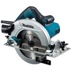 фото Дисковая пила makita hs7601x1