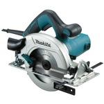 фото Дисковая пила makita hs6601j