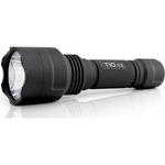 фото Фонарь 400лм, 3 режима, li-ion 18650 2200mah яркий луч t10 v.2 cree xp-g2 4606400105688