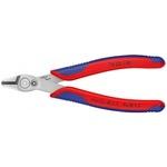 фото Electronic super knips xl 140 мм knipex kn-7803140