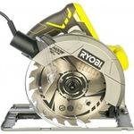 фото Дисковая пила ryobi rcs1400-k2b 5133002926