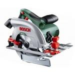 фото Дисковая пила bosch pks 55 0.603.500.020