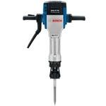 фото Отбойный молоток bosch gsh 27 vc 0.611.30a.000