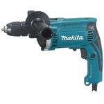 фото Ударная дрель makita hp1631k