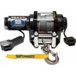 фото Электрическая лебедка superwinch lt3000 w0857