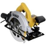 фото Дисковая пила dewalt dwe 560 b