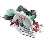 фото Дисковая пила bosch pks 66 a 0.603.502.022