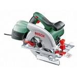 фото Дисковая пила bosch pks 55 a 0.603.501.020