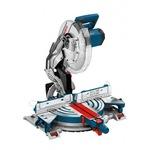 фото Торцовочная пила gcm 12 jl bosch professional 0.601.b21.100