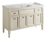 фото Альбион 120 BIANCO light vintage (B 003)