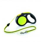 фото FLEXI NEON Рулетка трос SAFETY PLUS (5м*20кг)