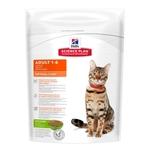 фото Хиллс сух. д/к Кролик (HILLS SCIENCE PLAN FELINE ADULT OPTIMAL CARE RABBIT) (5 кг)