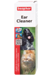 фото Беафар Ear-Cleaner 50мл лосьон д/ушей д/к/с (50 мл)