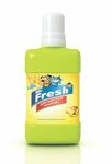 фото Mr. Fresh Средство для мытья полов 300мл /жидкость/ (300 мл)