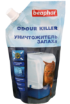 фото BEAPHAR Odour Killer For Cats — дезодорант для кошачьих туалетов, 400 г (400 г)