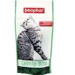 фото Беафар Catnip-Bits лакомство с кошачьей мятой для кошек  (35 г)