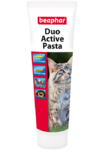 фото BEAPHAR Duo-Active Paste For Cats — Мультвитаминная паста двойного действия для кошек (100 г)