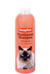 фото Беафар шампунь Pro Vitamin д/кошек от колтунов 250 мл (250 мл)