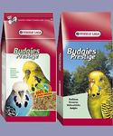 фото V-L Budgies д/волн/попугаев (1 кг)