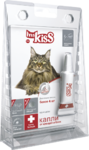 фото Ms.Kiss капли инсектоакарицидные для кошек весом более 4 кг 0,8 мл (1 пипетка)