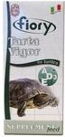 фото Fiory кормовая добавка для черепах с витаминами Tatra Vigor (36 мл)