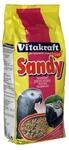 фото Витакрафт (VITAKRAFT) Песок Sandy д/крупных попугаев 2,5 кг (2,5 кг)
