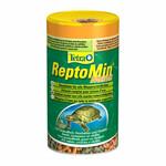 фото Тетра РептоМин (Tetra ReptoMin) гранулы для черепах (250 мл)