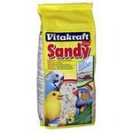 фото Витакрафт (VITAKRAFT) Песок Sandy д/птиц 2,5 кг (2,5 кг)
