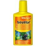 фото Tetra Vital кондиционер для создания и поддержания естественных условий в аквариу (100 мл)