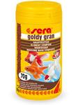 фото Сера Голди Гран (SERA Goldy Gran ) гранулированный корм для золотых рыб (250 мл)