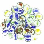 фото Грунт PRIME стеклянный, цветные шары (200 г)