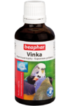 фото BEAPHAR Vinka — Витамины для птиц (50 мл)