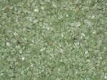фото Грунт натуральный Кварц светло-зеленый 3-5мм (2,7 кг)
