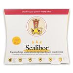фото Scalibor Инсектоакарицидный ошейник для защиты собак от эктопаразитов (65 см)