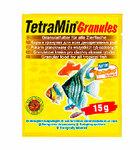 фото Тетра TetraMin Granules Корм д/декоративных рыб, гранулы  (500 мл)
