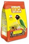 фото Рио Корм д/средних попугаев основной  (500 г)