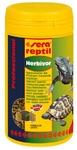 фото Сера Рептил Профессионал Хербивор (SERA Reptil Professional  Herbivor) гранулированный корм для сухо (1000 мл)