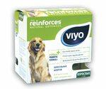 фото Viyo Reinforces Dog Adult пребиотический напиток для взрослых собак (1 пакетик)