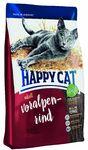 фото HAPPY CAT сух.д/к Альпийская говядина (300 г)
