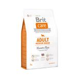 фото Брит (Brit) Care Adult Medium Breed сух.д/собак средних пород Ягненок/Рис (3 кг)