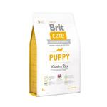 фото Брит (Brit) Care Puppy All Breed сух.д/щенков всех пород Ягненок/Рис (12 кг)