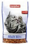 фото Беафар подушечки MALT-BITS для выведения шерсти из желудка д/кошек (35 г)