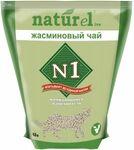 фото Номер 1 NATUReL Жасминовый чай  (4,5 л)