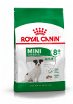 фото ROYAL CANIN Роял Канин Мини Эдал 8+ (2 кг)