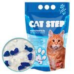 фото Cat Step  Наполнитель силикагель (15,2 л)