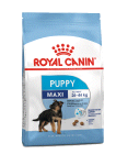 фото ROYAL CANIN Макси Puppy д/щенков крупных пород (4 кг)