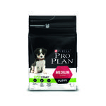 фото PRO PLAN Puppy Medium д/щ средних пород. Курицы/Рис (1,5 кг)