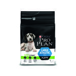 фото PRO PLAN Puppy Large Athletic д/щ крупных пород (3 кг)