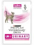 фото PURINA НОВАЯ VETERENARY DIET'S пауч  для кошек UR лосось (85 г)