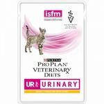 фото PURINA НОВАЯ VETERENARY DIET'S пауч  для кошек UR курица (85 г)